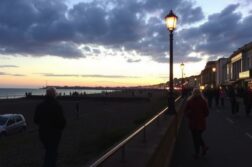 Жизнь в Брайтоне: море, культура, экспаты