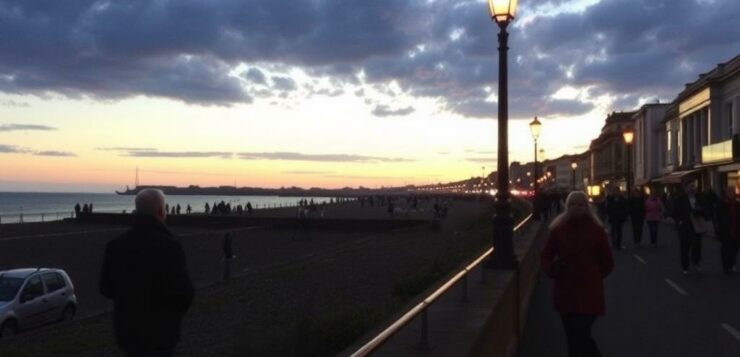 Жизнь в Брайтоне: море, культура, экспаты