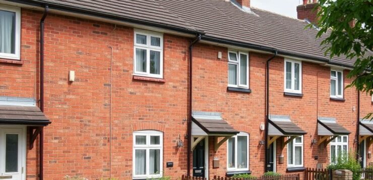 Как подать жалобу на некачественное жильё в Англии: практическое руководство для арендаторов