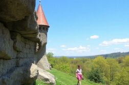 Зелёные просторы Англии: как организовать семейный отдых в парках — маршруты, идеи и простые радости