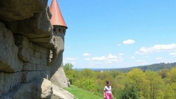 Зелёные просторы Англии: как организовать семейный отдых в парках — маршруты, идеи и простые радости