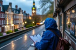 Работа в сфере PR в региональной Англии: кейсы, зарплаты и реальный путь к карьерной лестнице