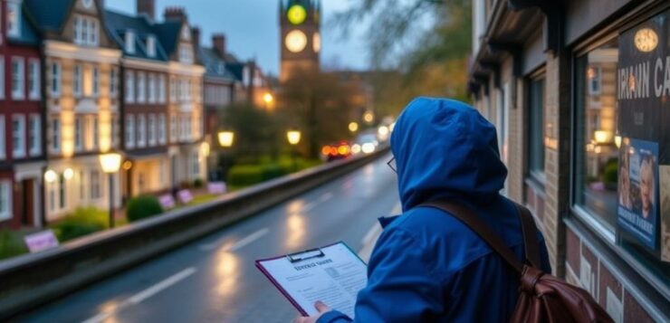 Работа в сфере PR в региональной Англии: кейсы, зарплаты и реальный путь к карьерной лестнице