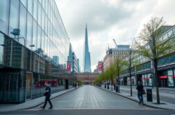 Работа в сфере финансов: карьерные перспективы в Манчестере