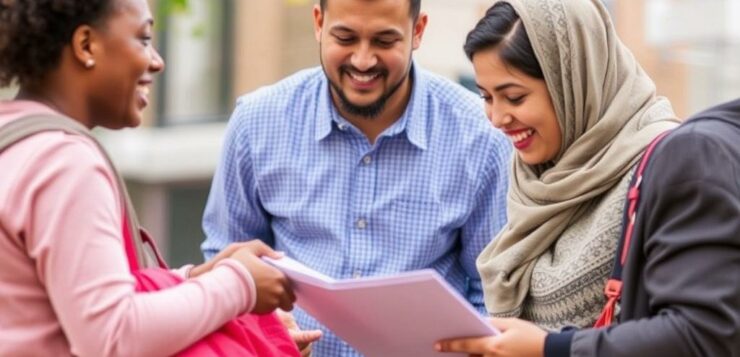 За кулисами британской поддержки: как получить доступ к программам помощи иммигрантам в Англии