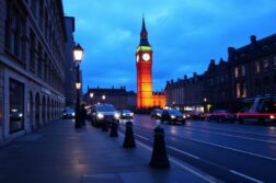 Как получить справку о несудимости для работы в Англии: подробный путеводитель