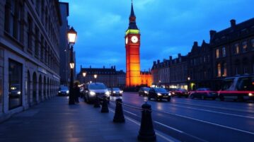 Как получить справку о несудимости для работы в Англии: подробный путеводитель