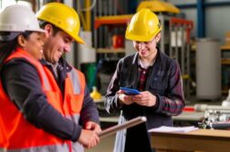 Образование в сфере инженерии: как стажировки превращают теорию в реальное трудоустройство