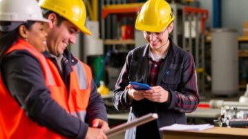 Образование в сфере инженерии: как стажировки превращают теорию в реальное трудоустройство