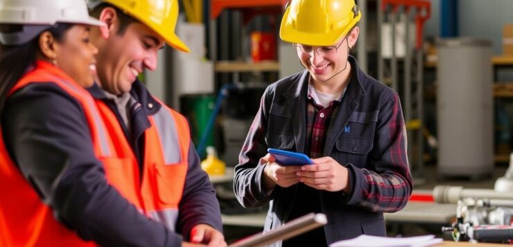 Образование в сфере инженерии: как стажировки превращают теорию в реальное трудоустройство