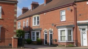 Как подать жалобу на арендодателя в Англии: практический гид для жильца