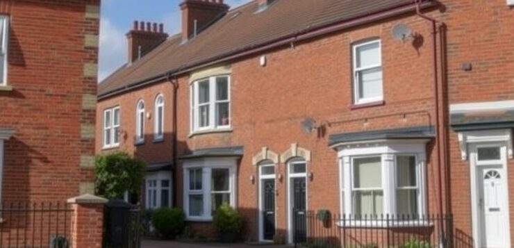 Как подать жалобу на арендодателя в Англии: практический гид для жильца