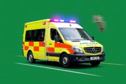 Как вызвать скорую помощь в Англии: номера и правила, которые действительно работают