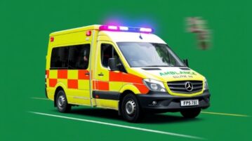 Как вызвать скорую помощь в Англии: номера и правила, которые действительно работают