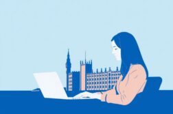 Как получить доступ к программам поддержки самозанятых в Англии: практическое руководство