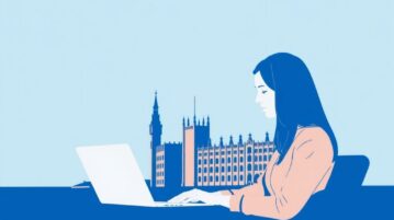 Как получить доступ к программам поддержки самозанятых в Англии: практическое руководство