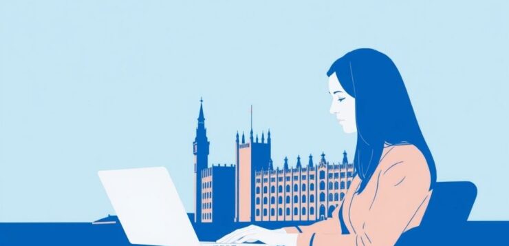 Как получить доступ к программам поддержки самозанятых в Англии: практическое руководство