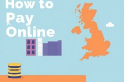 Как оплатить налоги онлайн в Великобритании: пошаговая инструкция