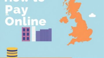 Как оплатить налоги онлайн в Великобритании: пошаговая инструкция