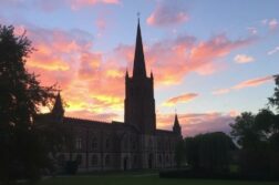 Жизнь в Норидже: культура, университеты, природа