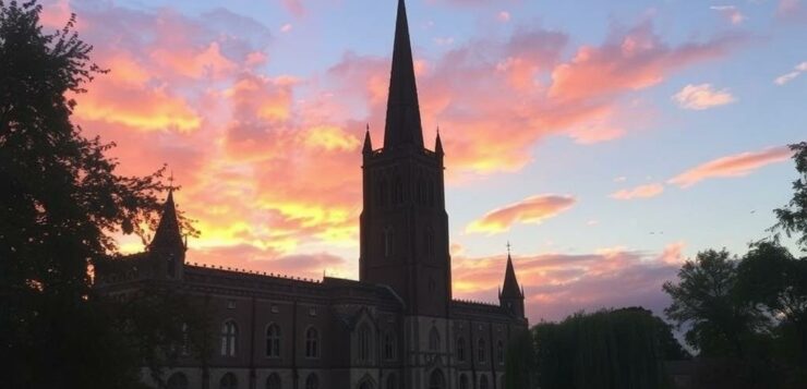 Жизнь в Норидже: культура, университеты, природа