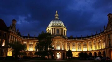 Жизнь в Оксфорде: студенты, наука, достопримечательности