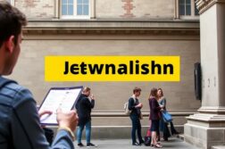 Образование в сфере журналистики: как выбрать вузы и найти стажировку в Великобритании