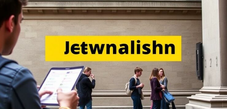 Образование в сфере журналистики: как выбрать вузы и найти стажировку в Великобритании