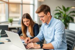 Финансы на старте: как найти стажировку для студента в Манчестере