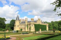 Жизнь в Кенте: сады, замки, близость к континентальной Европе