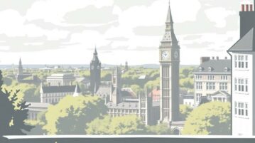 Работа удалённо из Англии: налоги и оформление