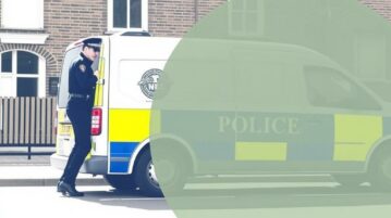 Как получить справку из полиции (DBS check) в Англии: подробное руководство