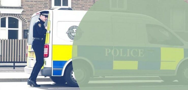 Как получить справку из полиции (DBS check) в Англии: подробное руководство