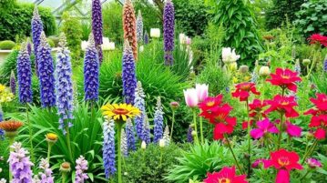Британские ботанические сады: экскурсии и мастер‑классы