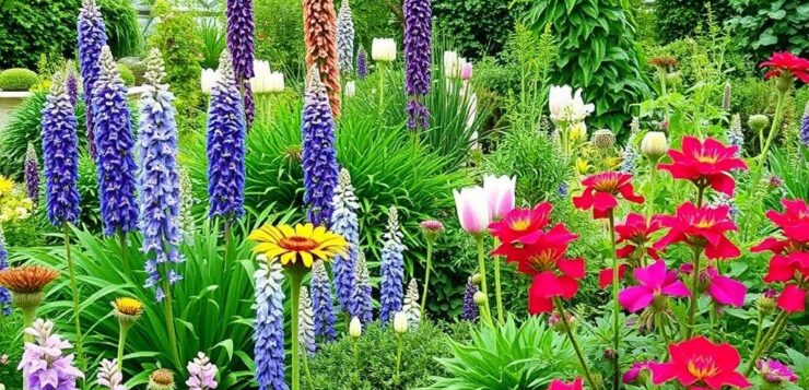 Британские ботанические сады: экскурсии и мастер‑классы