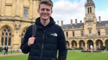 Студенческая жизнь в Оксфорде: быт и развлечения