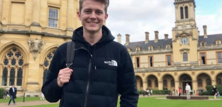 Студенческая жизнь в Оксфорде: быт и развлечения