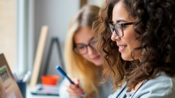 Работа без опыта в Великобритании: с чего начать