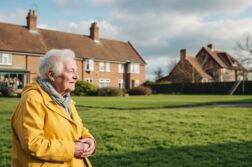 Заботиться о здоровье дольше: как оформить медицинскую страховку для пожилых в Англии