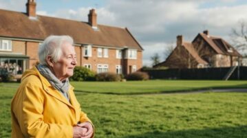 Заботиться о здоровье дольше: как оформить медицинскую страховку для пожилых в Англии