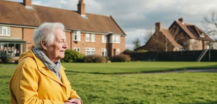 Заботиться о здоровье дольше: как оформить медицинскую страховку для пожилых в Англии