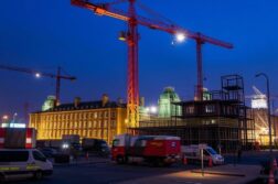 Строительная карьера в Англии: квалификация и зарплаты на стройке - что реально ждать