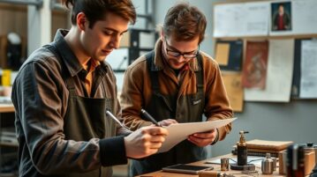 Работа в сфере дизайна в Великобритании: как найти своё место в бурлящем рынке креатива