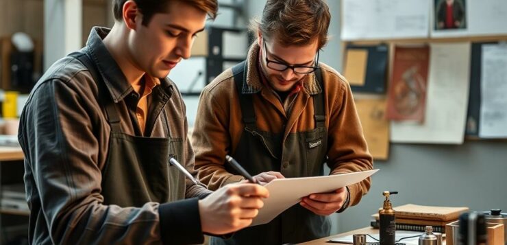 Работа в сфере дизайна в Великобритании: как найти своё место в бурлящем рынке креатива