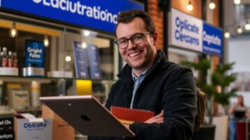 Как получить доступ к программам поддержки малого бизнеса в Англии: практическое руководство