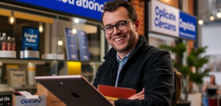 Как получить доступ к программам поддержки малого бизнеса в Англии: практическое руководство