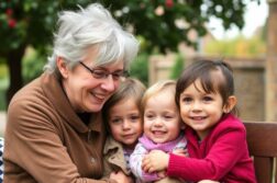 Как получить доступ к социальным программам для семей с детьми в Англии: практическое руководство