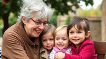 Как получить доступ к социальным программам для семей с детьми в Англии: практическое руководство