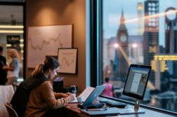 Работа в сфере маркетинга: тренды и зарплаты в Лондоне