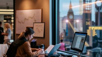 Работа в сфере маркетинга: тренды и зарплаты в Лондоне